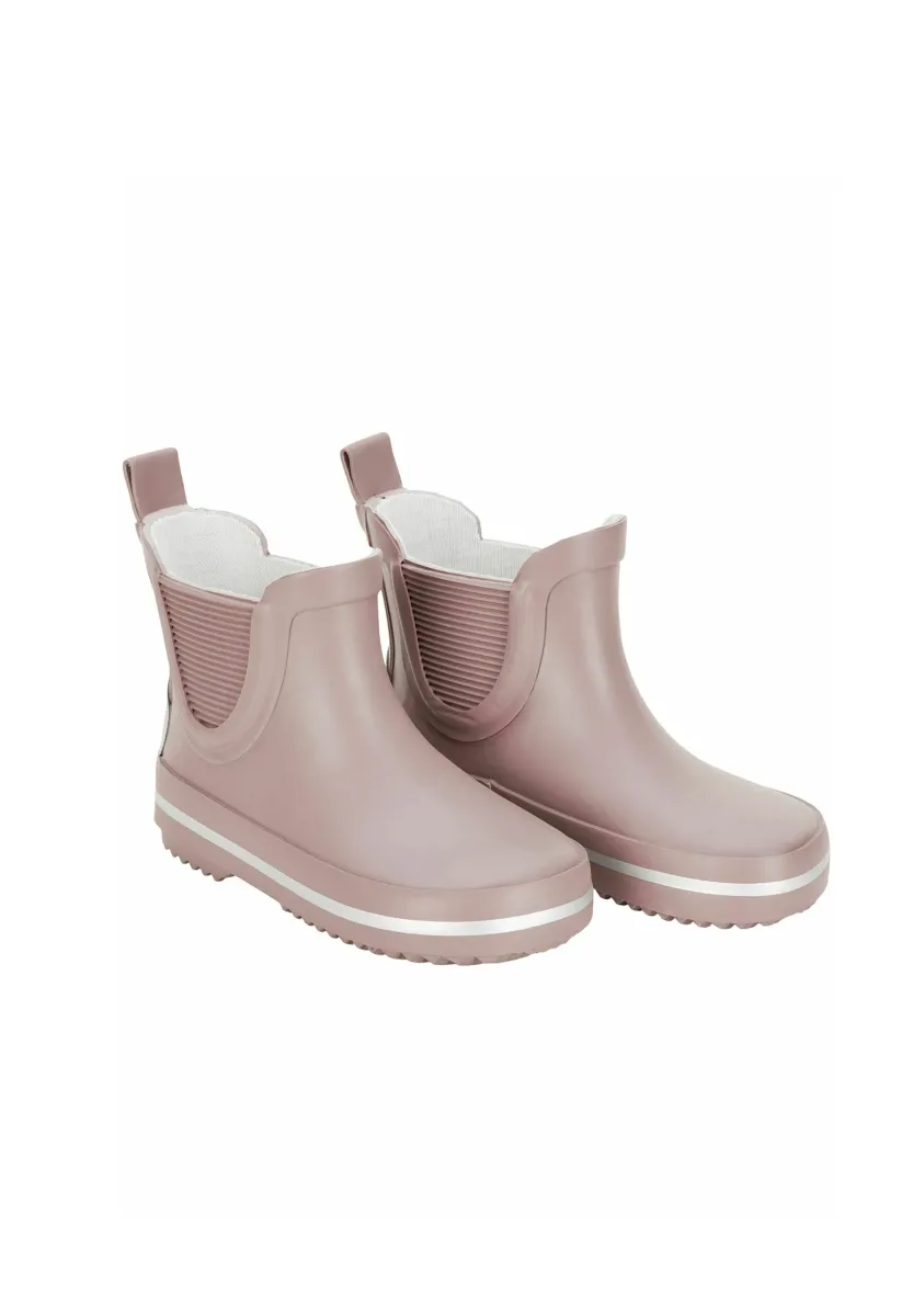 Gummistiefel - adobe rose