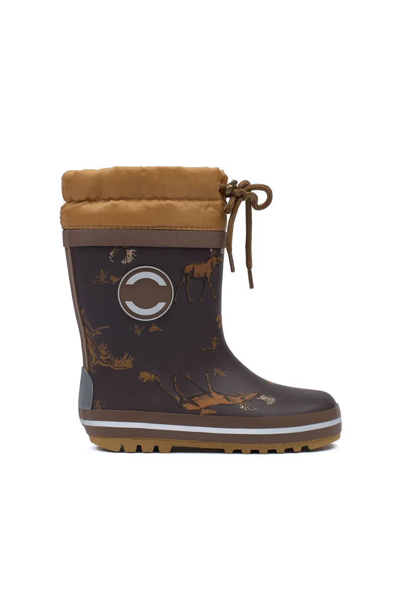 Gummistiefel - molé