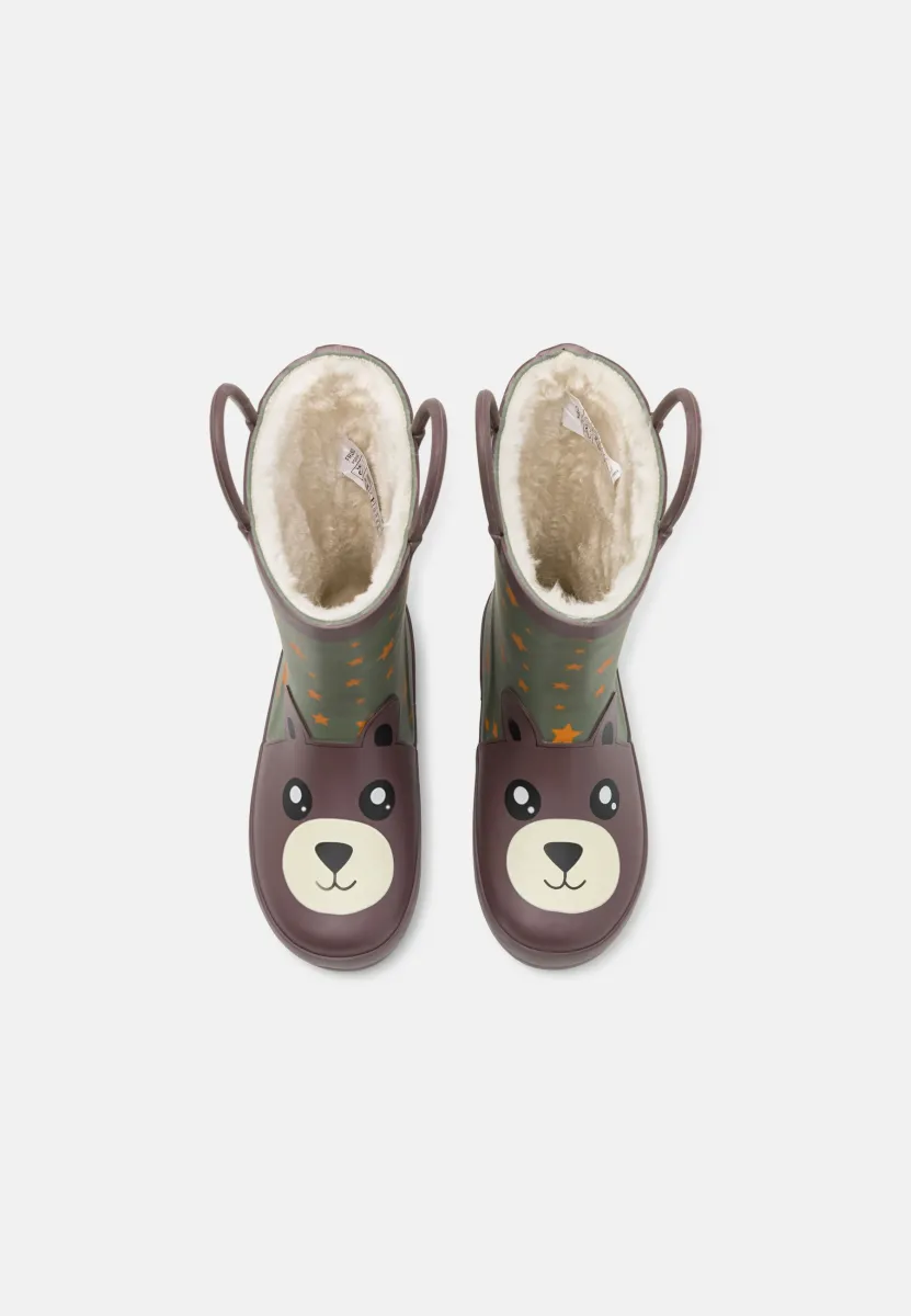 Gummistiefel - multi-coloured