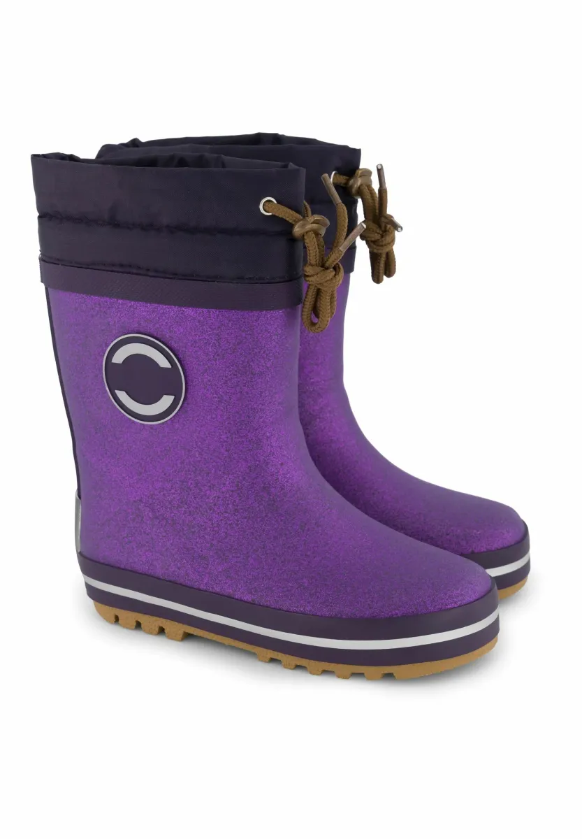 Gummistiefel - nightshade
