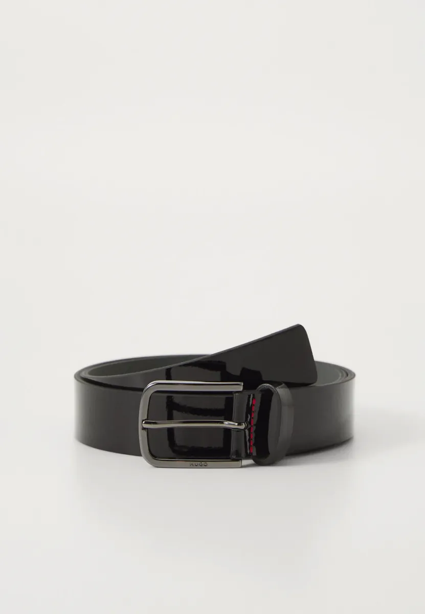GURTH - Gürtel - black