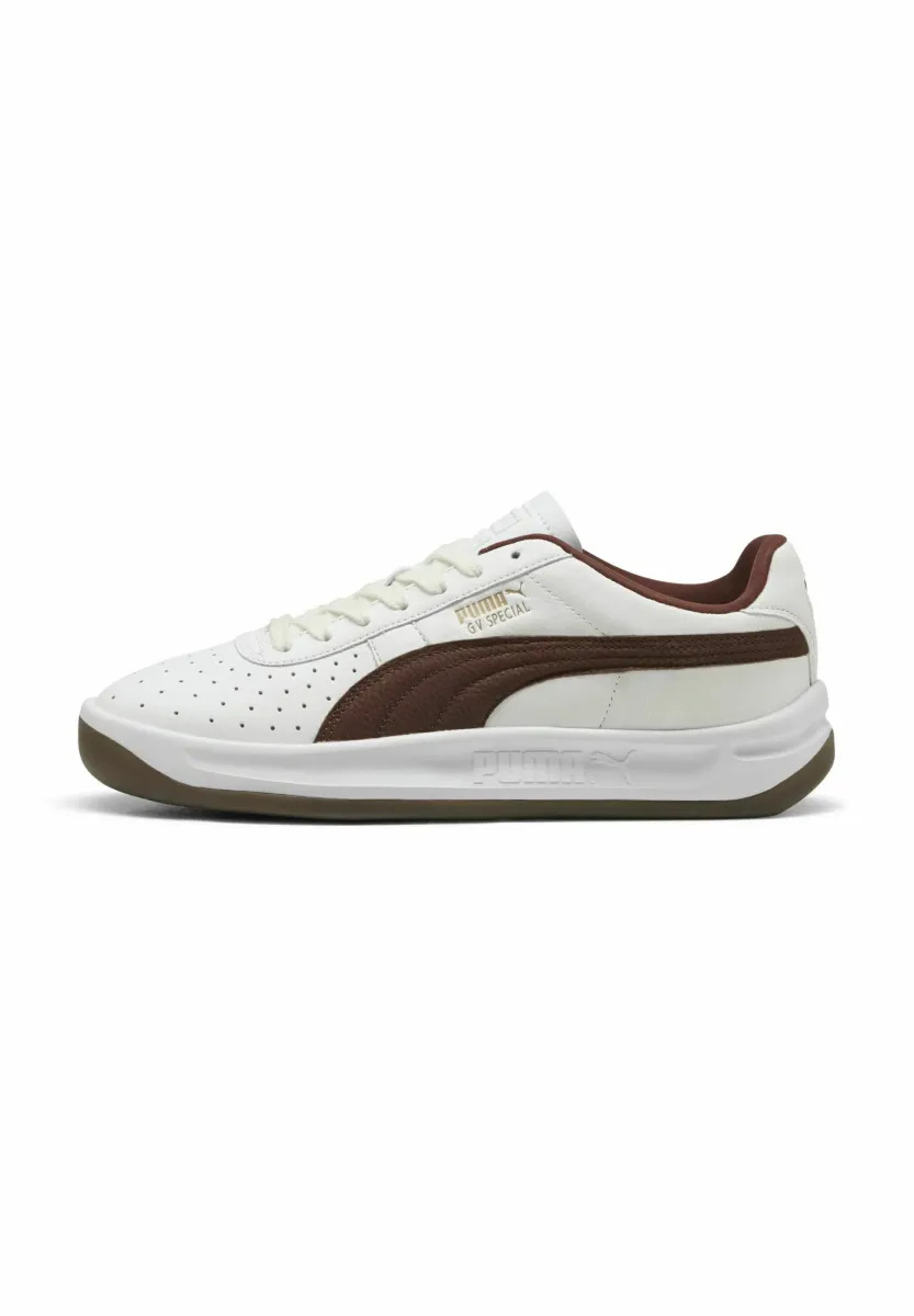GV SPECIAL PRM - Sneaker low - white chocotart