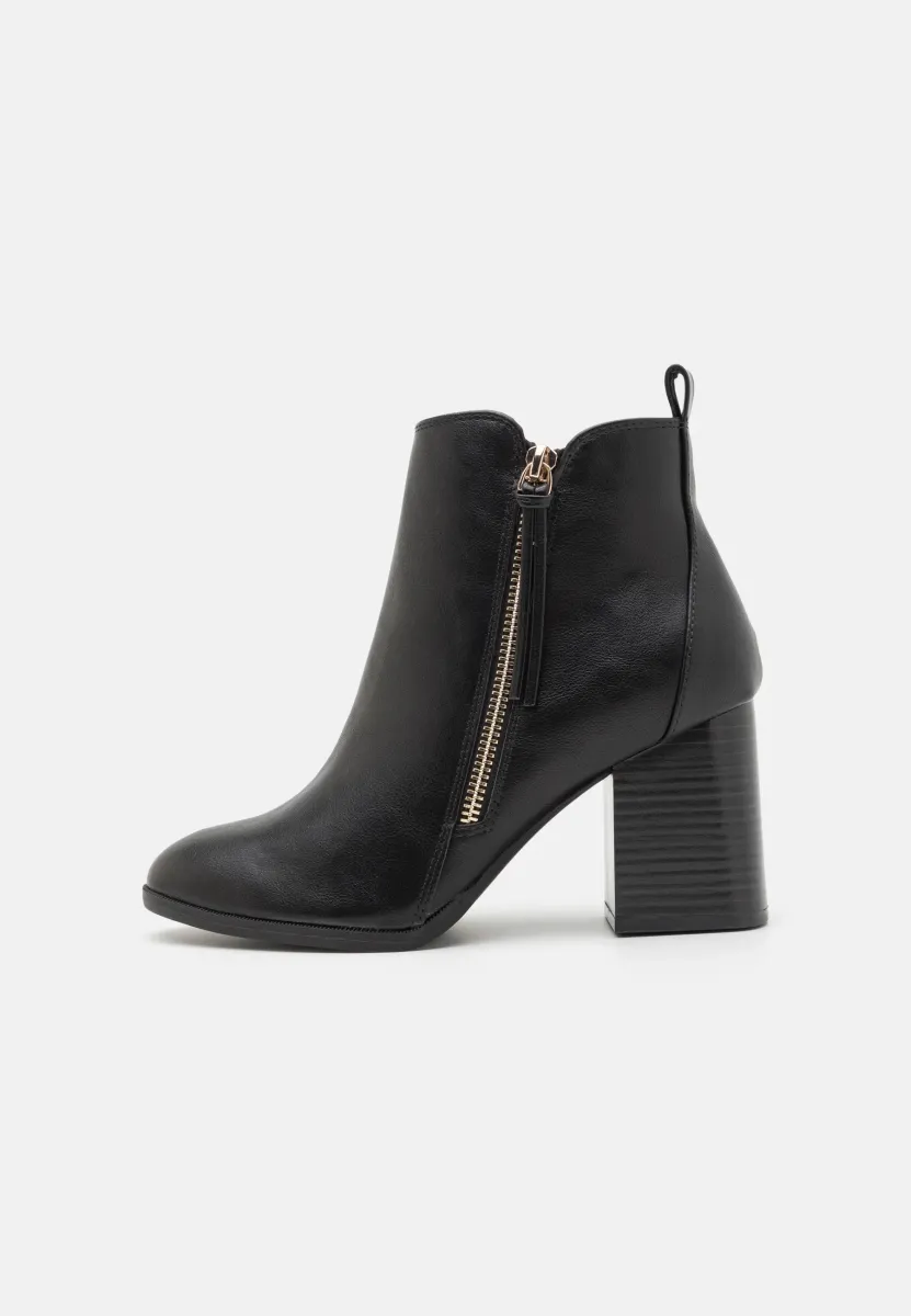 GWENEVERE B.E.D FOAM - Ankle Boot - black