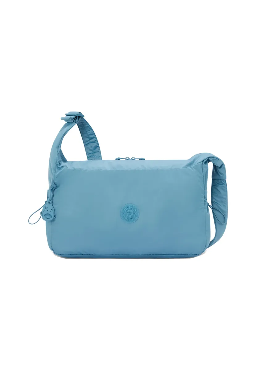 GWYN Fc CP - Umhängetasche - sounds blue grgz