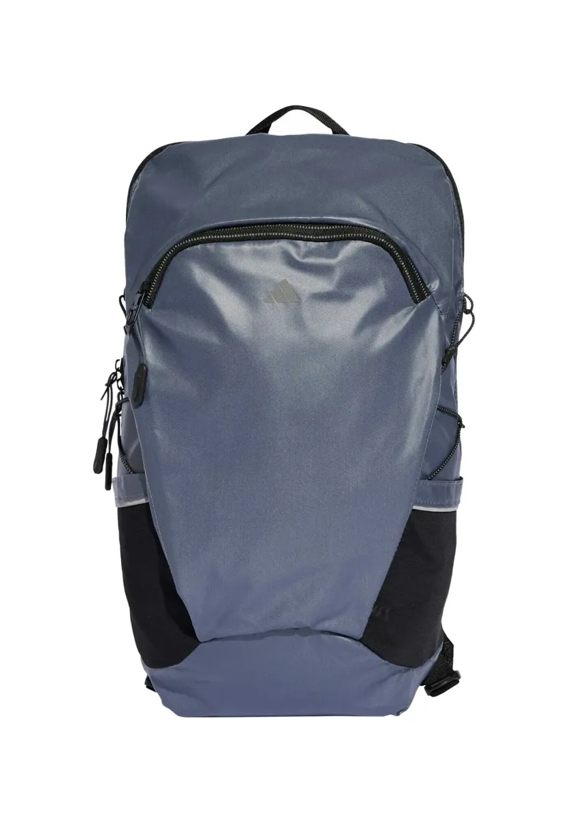 GYM - Tourenrucksack - onix   black