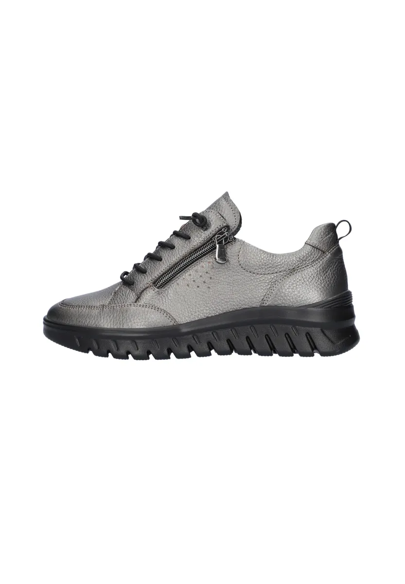 H-BIGGY - Sneaker low - roxy asphalt
