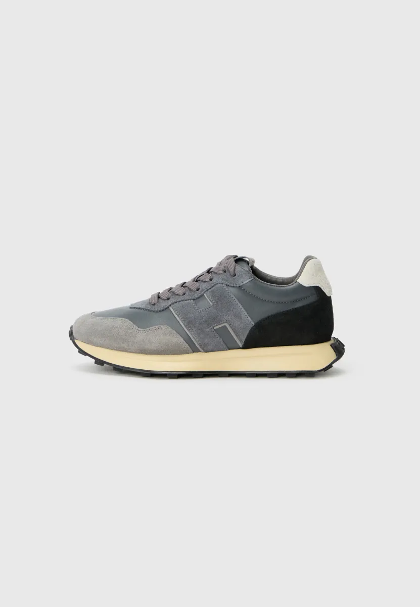 H601 - Sneaker low - grey