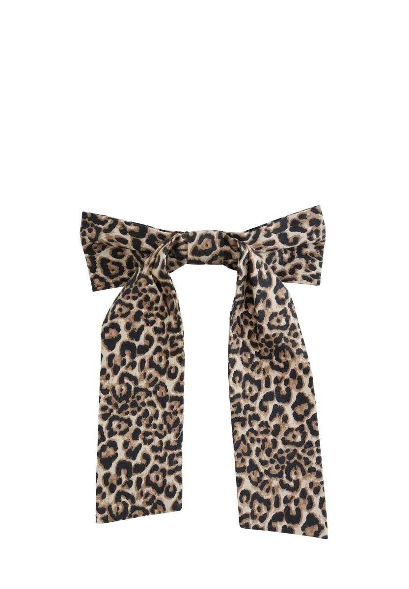 Haar-Styling-Accessoires - black