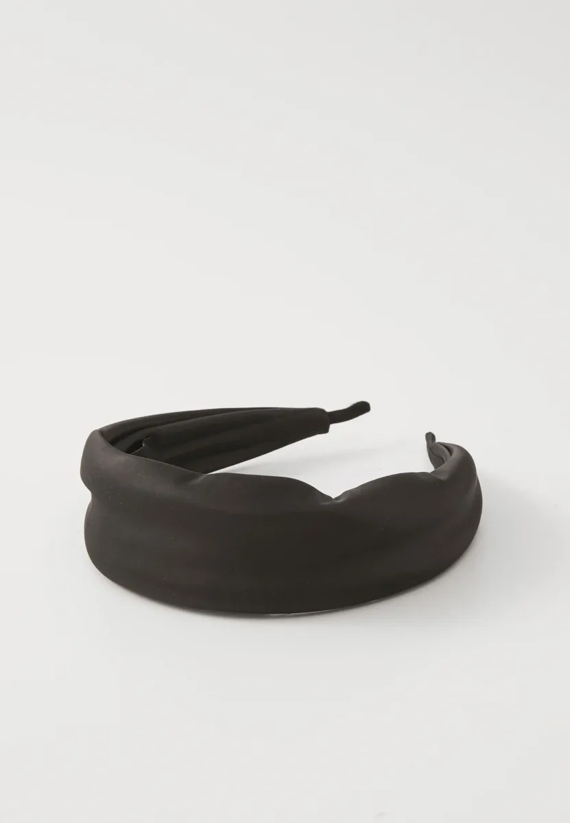 Haar-Styling-Accessoires - black