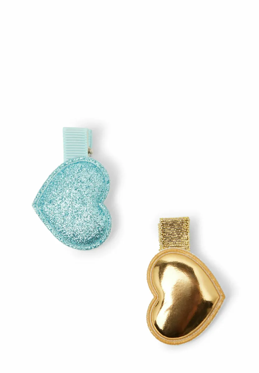 Haar-Styling-Accessoires - print