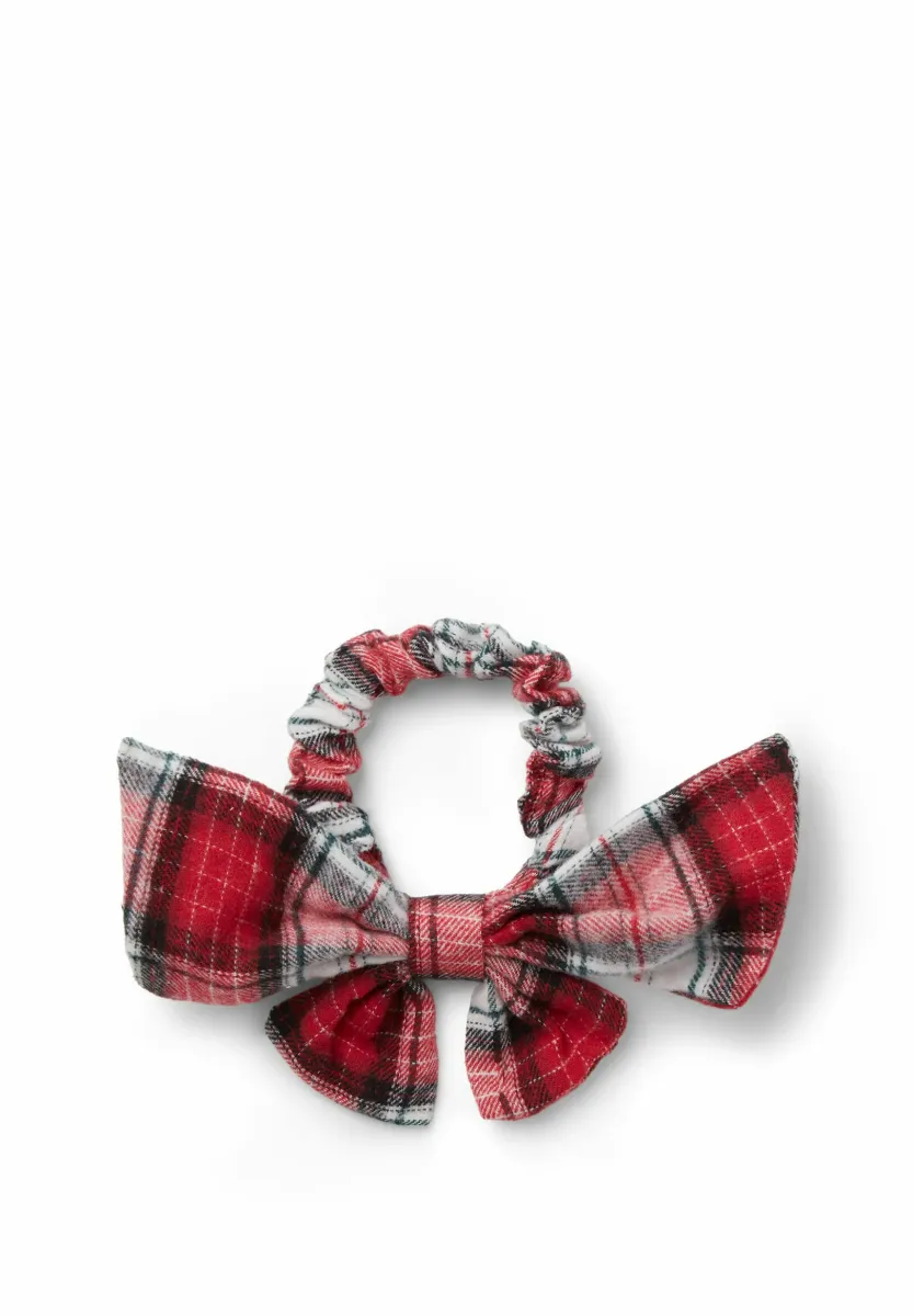 Haar-Styling-Accessoires - red