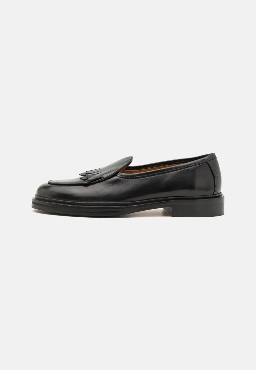 HADY UNISEX - Slipper - black