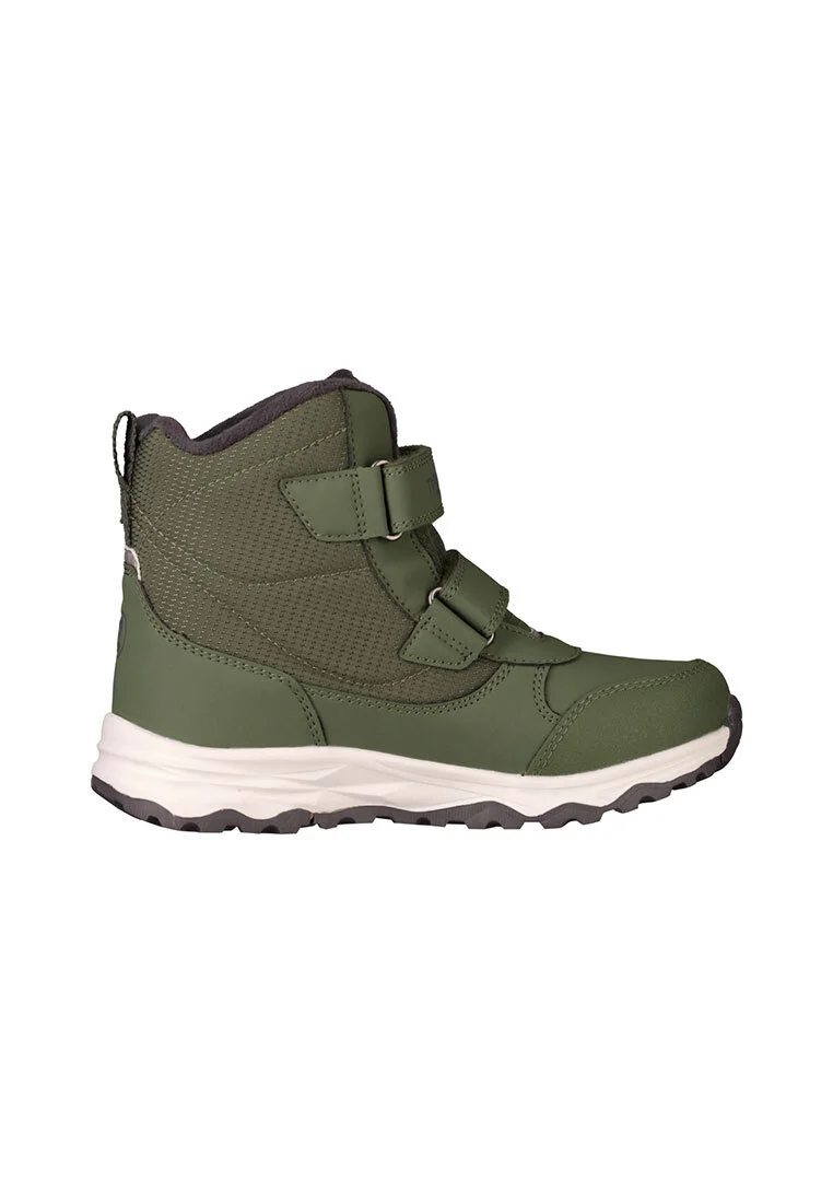 HAFJELL UNISEX - Snowboot/Winterstiefel - moss