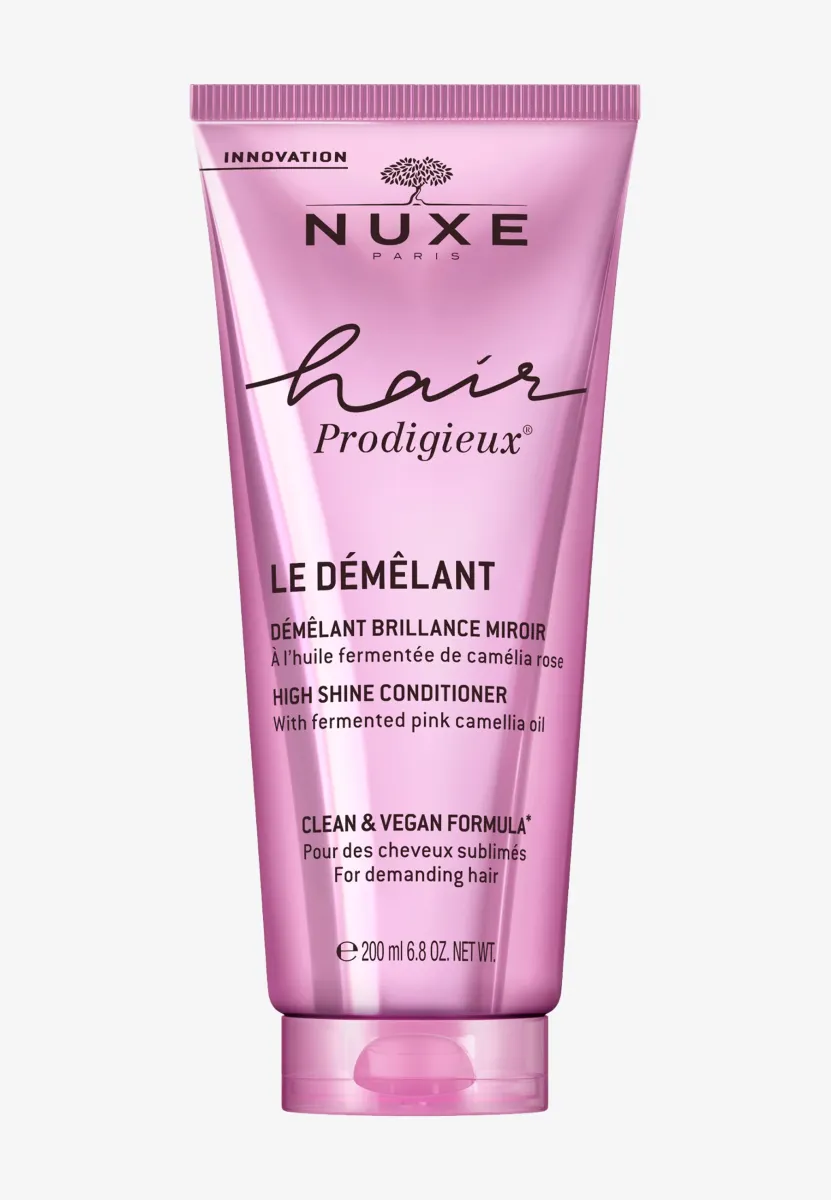 HAIR PRODIGIEUX HIGH SHINE CONDITIONER - Conditioner
