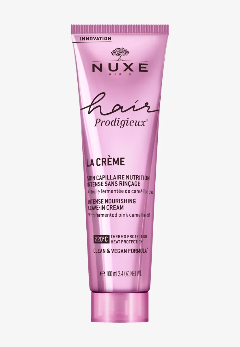 HAIR PRODIGIEUX LEAVE IN CREAM - Haarpflege