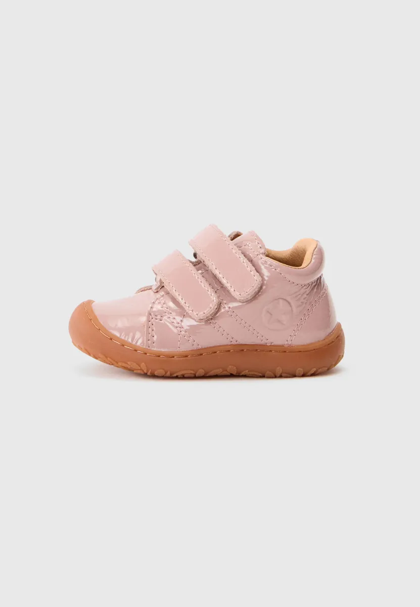 HALE  - Krabbelschuh - rose