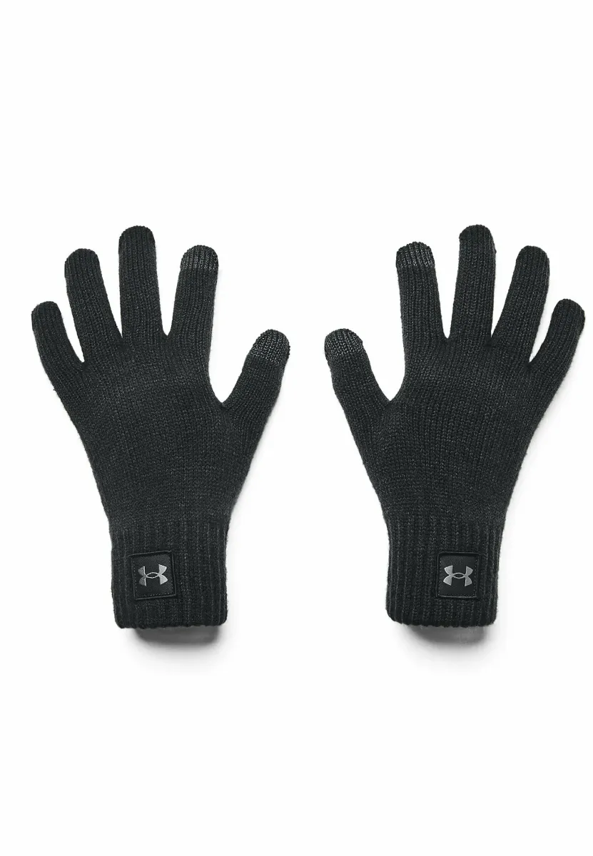 HALFTIME - Fingerhandschuh - black