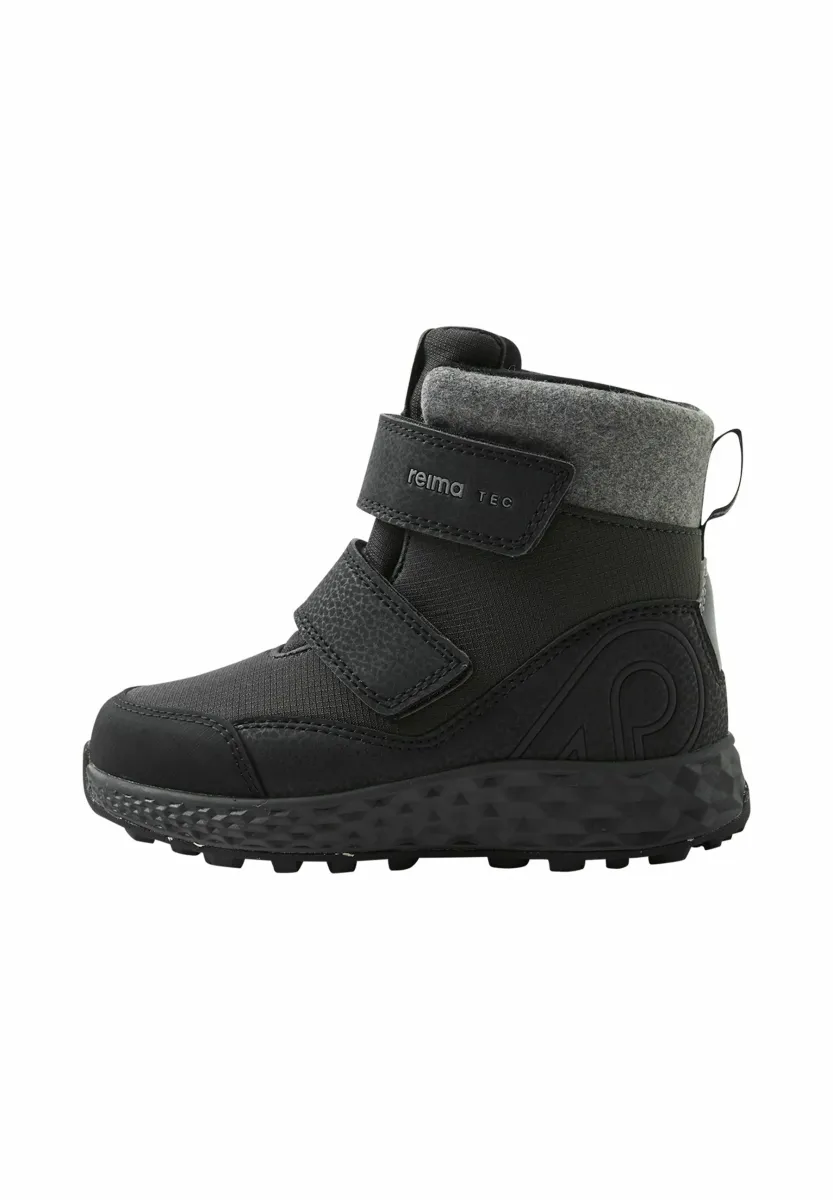 HALLAVA - Snowboot/Winterstiefel - peat grey