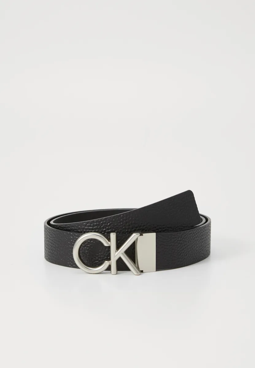 HALLMARK LOGO  - Gürtel - black