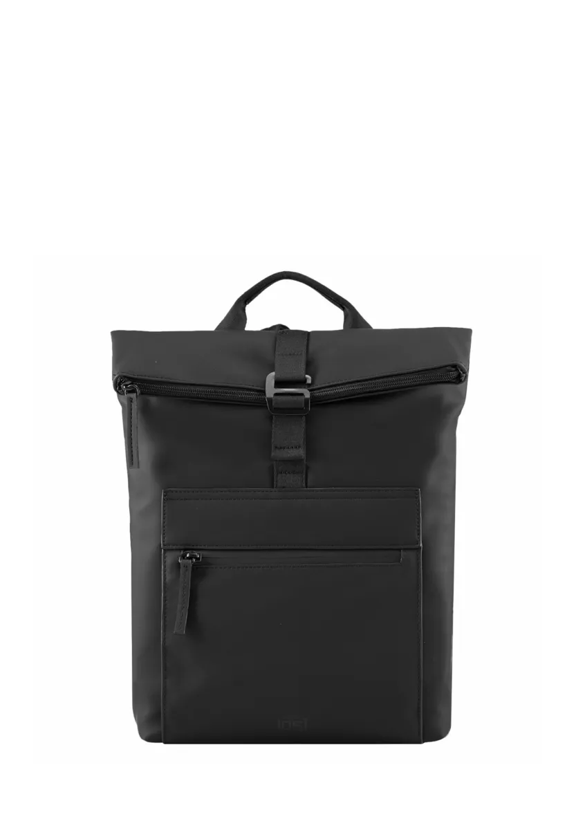 HALMSTAD DAY - Tagesrucksack - schwarz