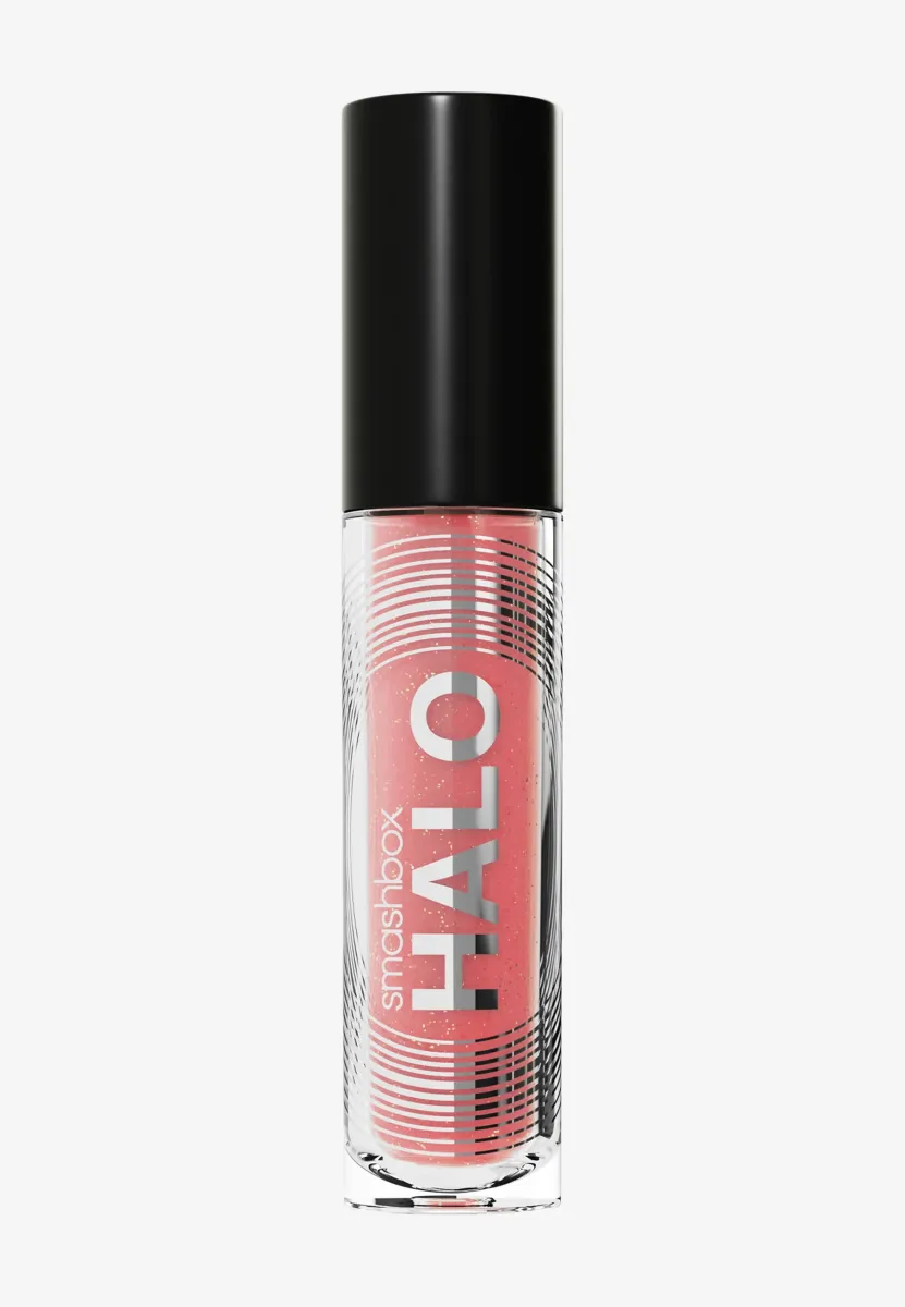 HALO PLUMP + GLOW GLOSS - Lipgloss - gem