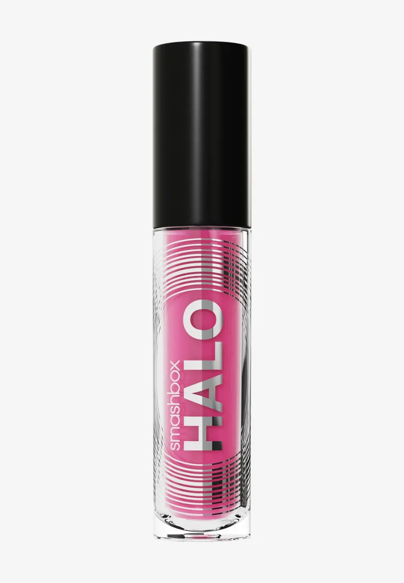 HALO PLUMP + GLOW GLOSS - Lipgloss - gula glow