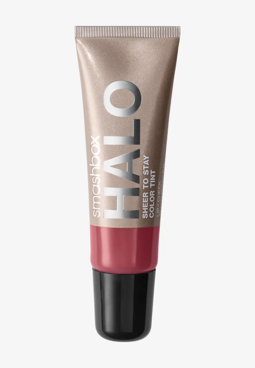 HALO SHEER TO STAY COLOR TINT - Rouge - pomegranate