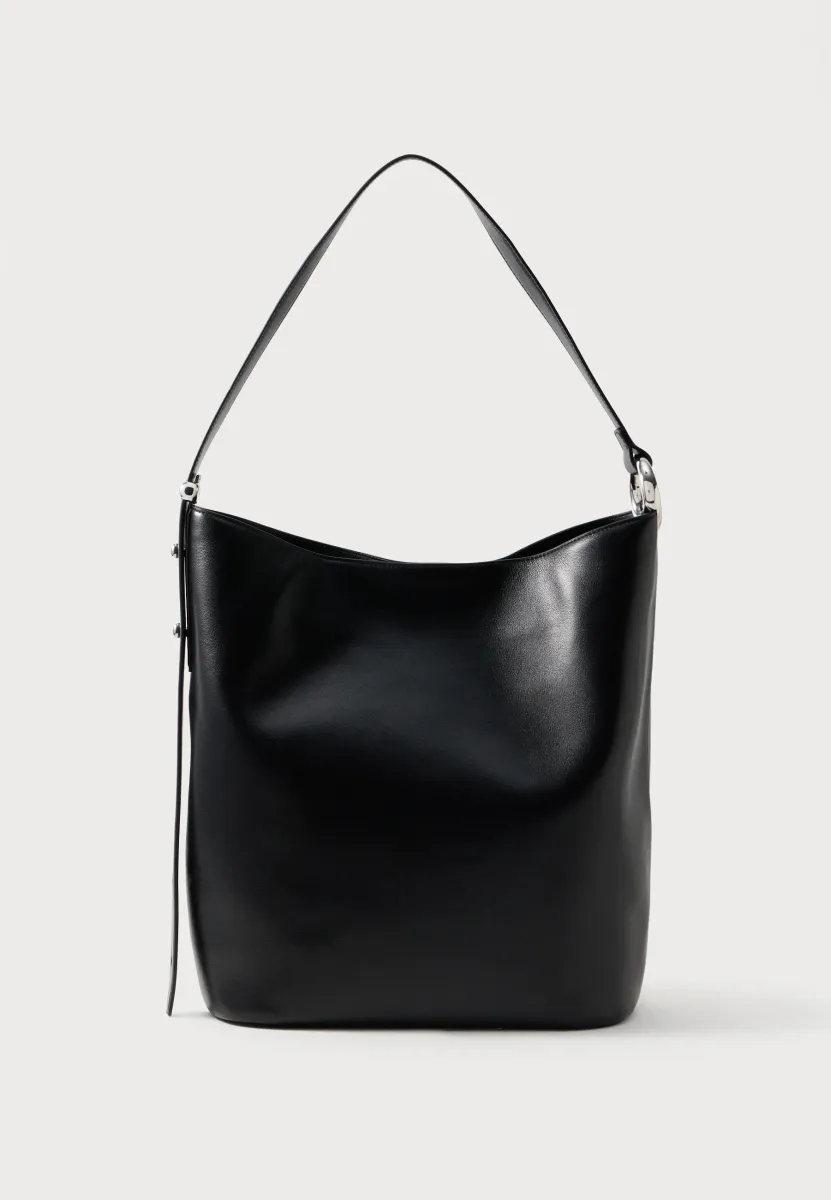 HALO - Shopping Bag - black