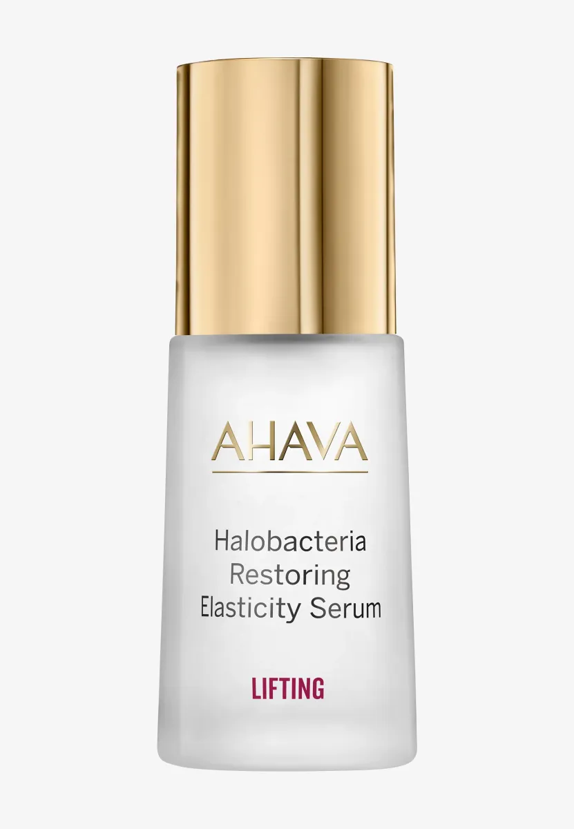 HALOBACTERIA RESTORING ELASTICITY SERUM 30ML - Serum - white