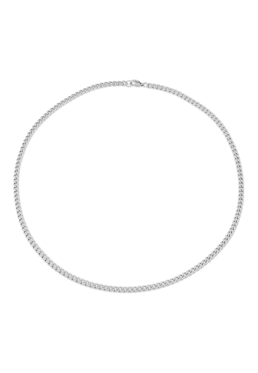 Halskette - steel
