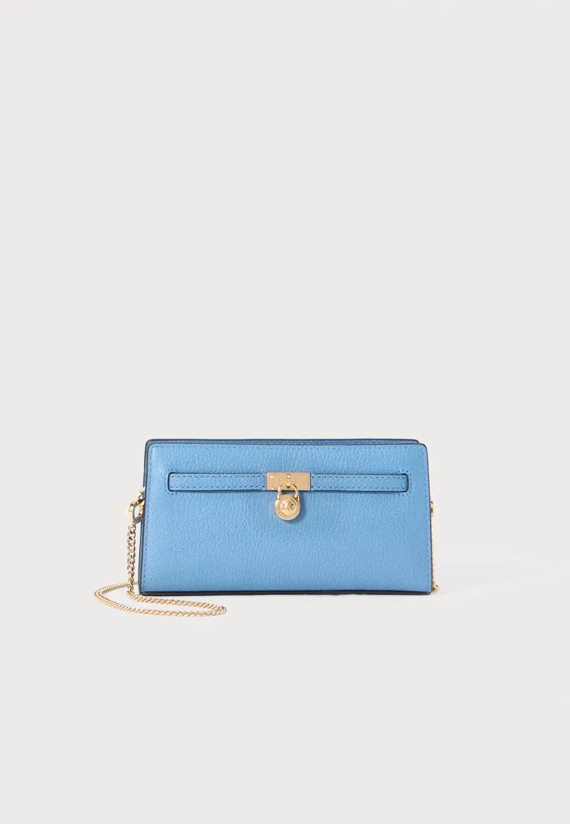 HAMILTON XS CONV XBODY  - Umhängetasche - french blue