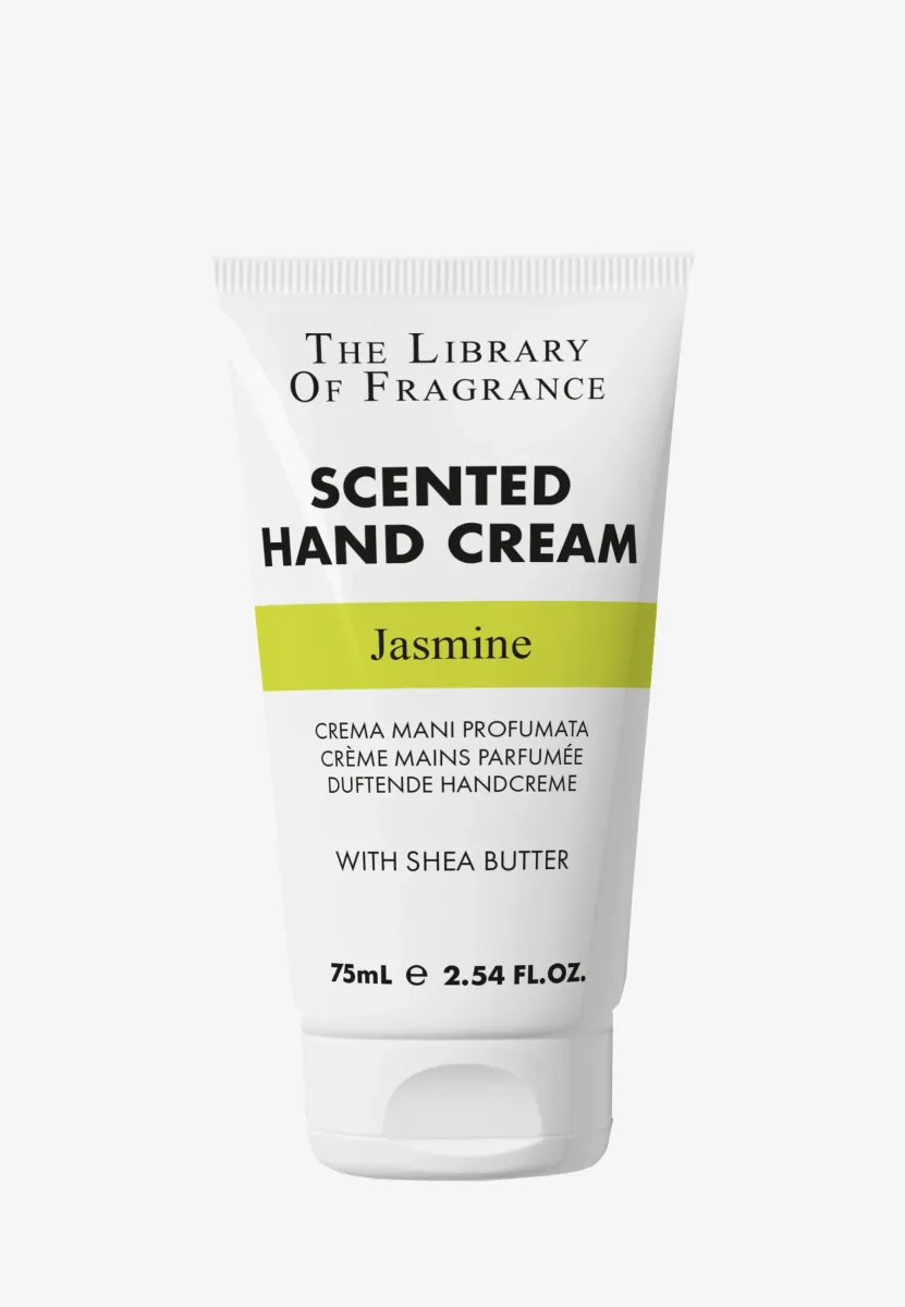 HAND CREAM - Handcreme - jasmine