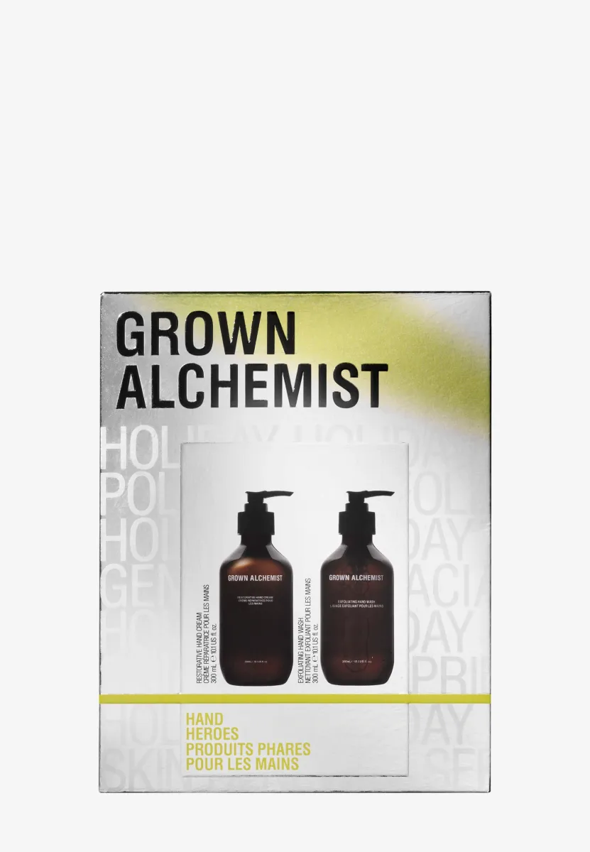 HAND HEROES - Gesichtspflegeset