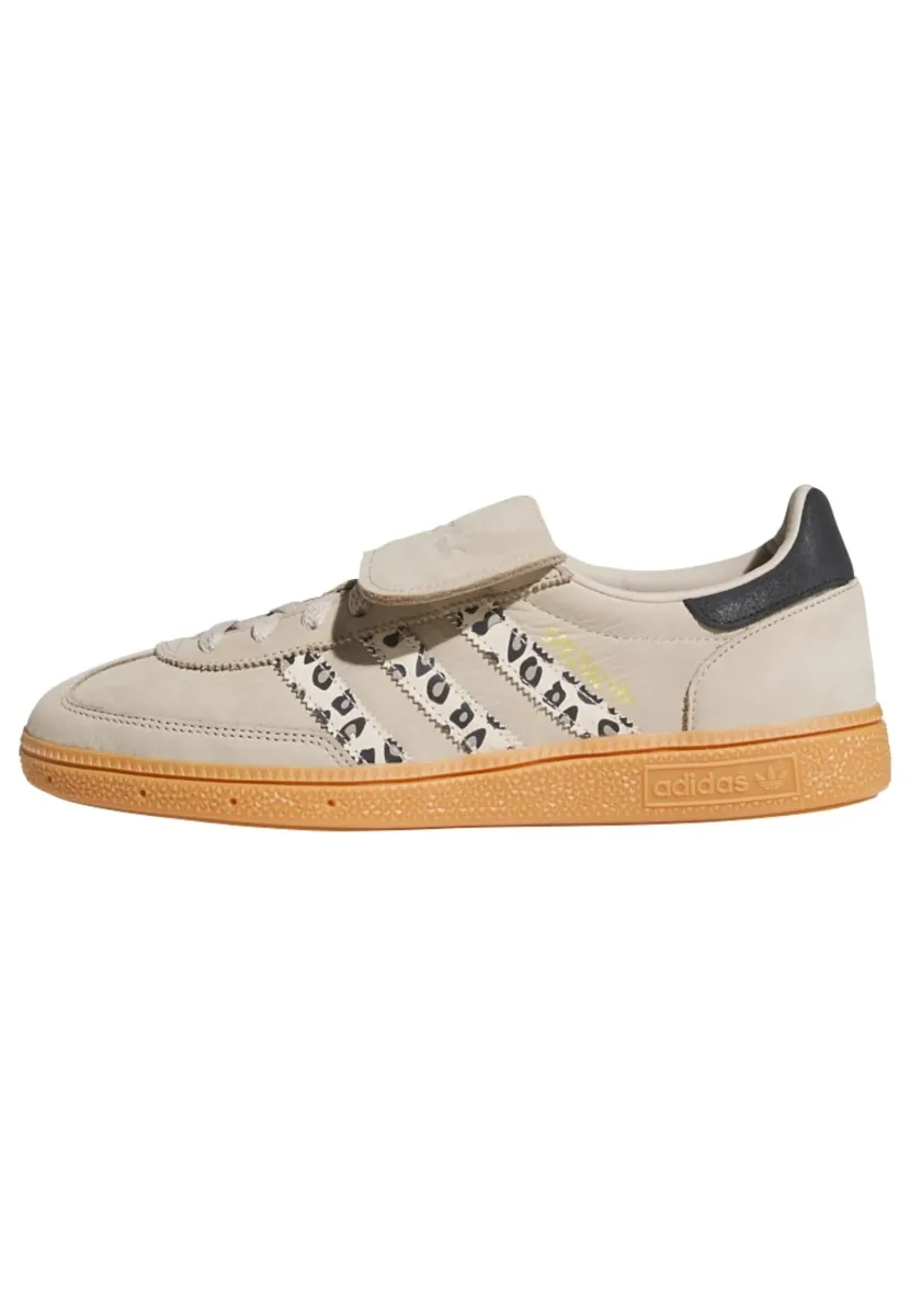 HANDBALL SPEZIAL - Sneaker low - beige white gum