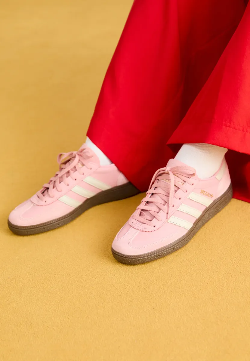HANDBALL SPEZIAL - Sneaker low - mauve/alumina