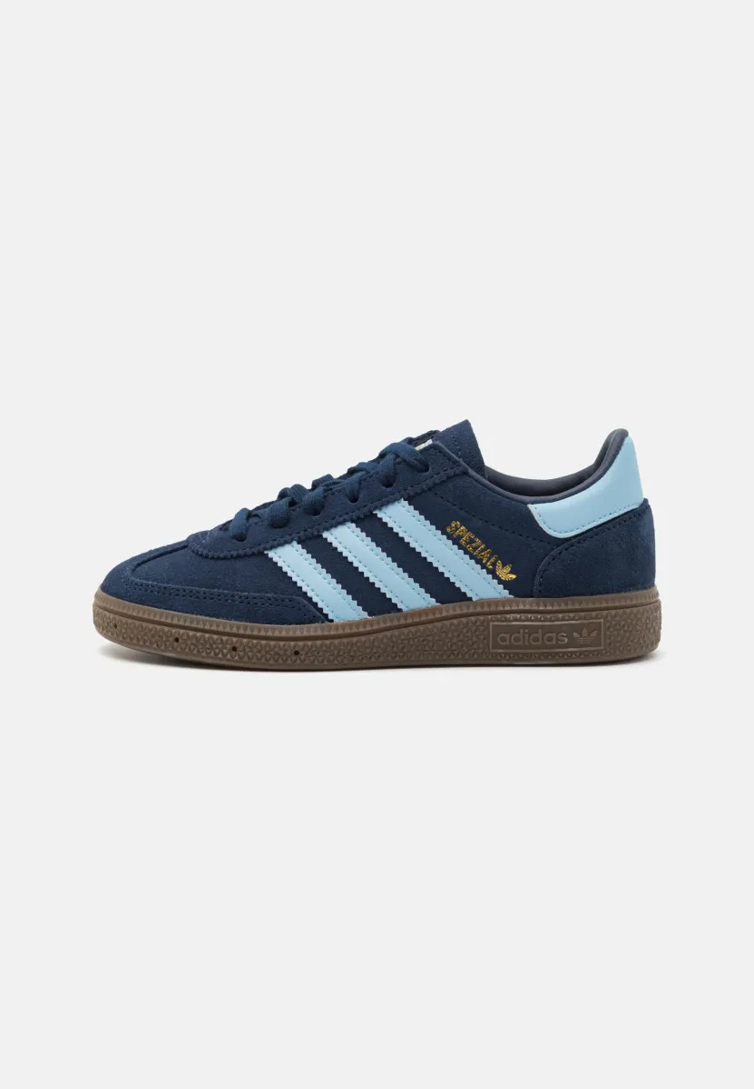 HANDBALL SPEZIAL UNISEX - Sneaker low - collegiate navy/clear sky