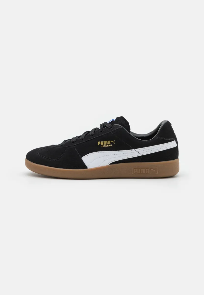 HANDBALL - Trainingsschuh - black/white
