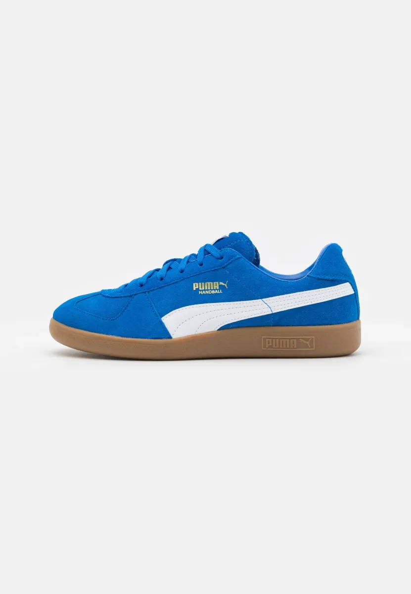 HANDBALL - Trainingsschuh - royal/white