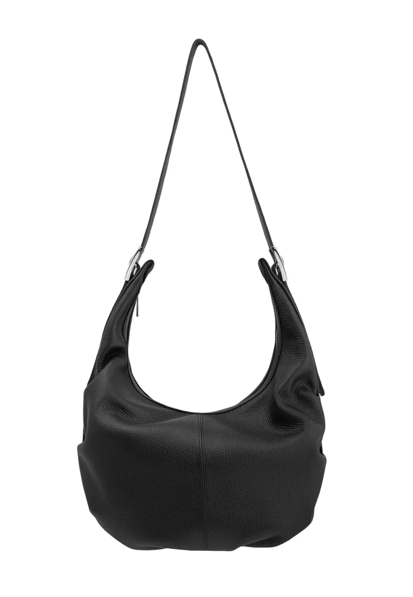 Handtasche - anthracite
