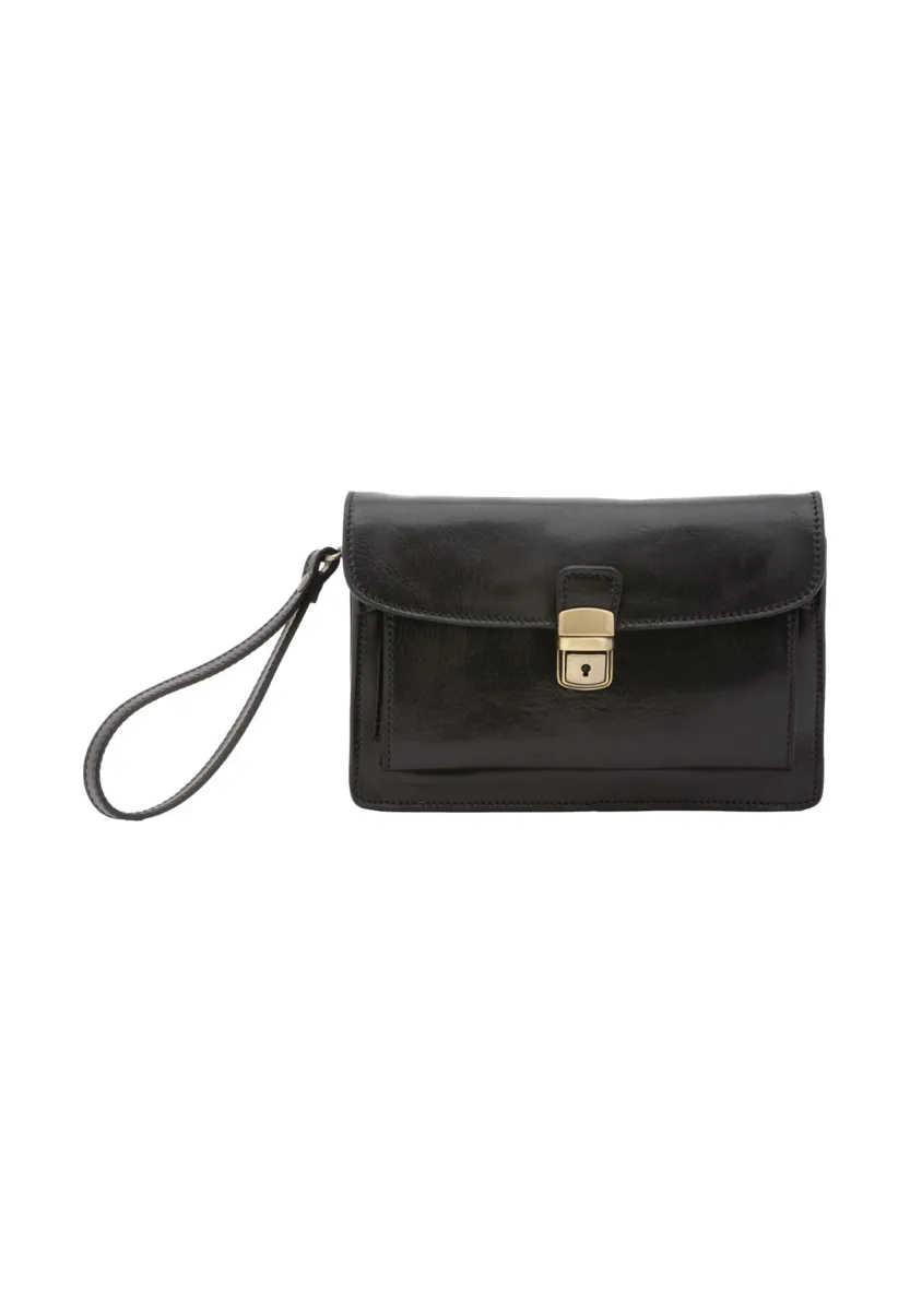 Handtasche - black
