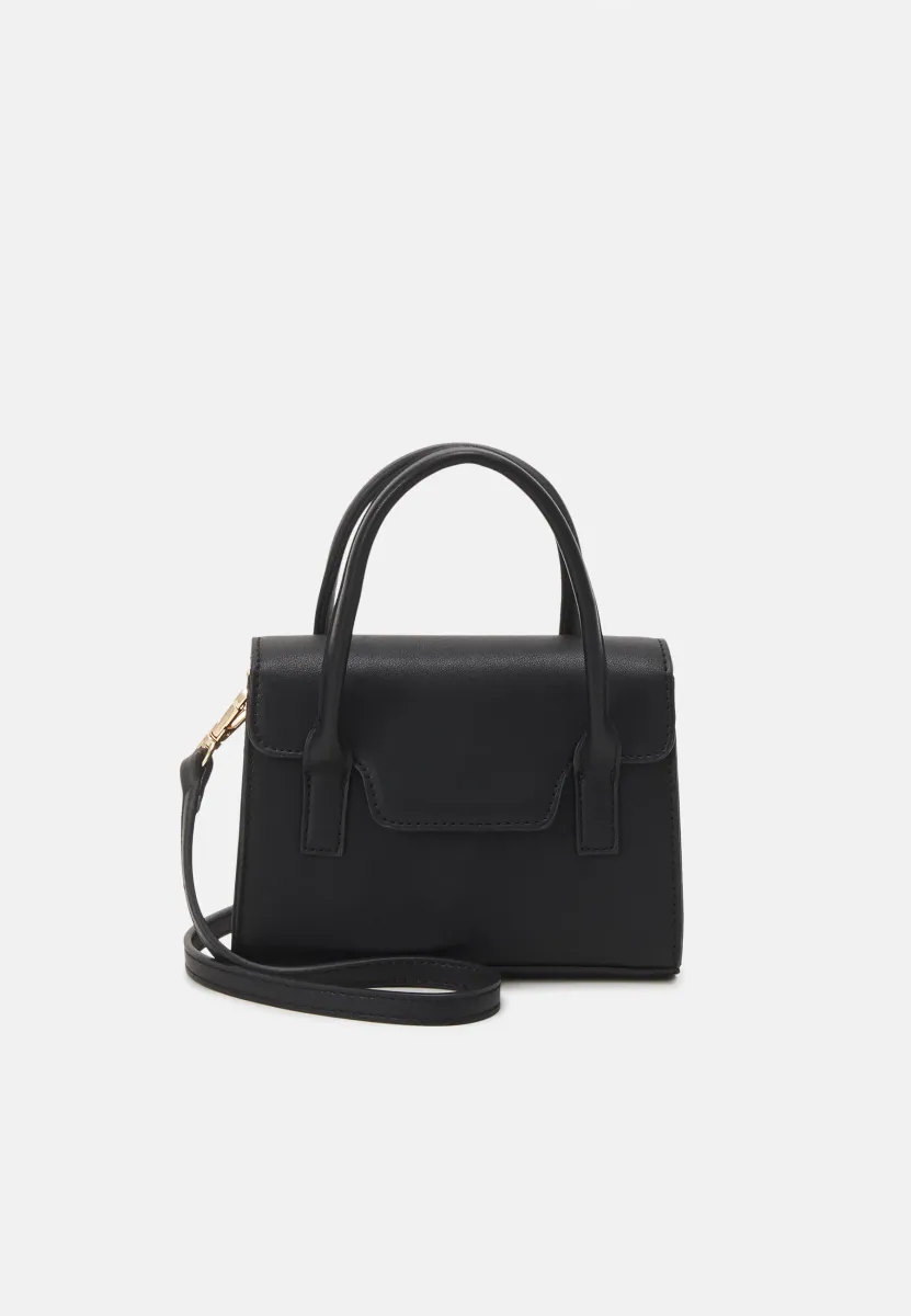 Handtasche - black
