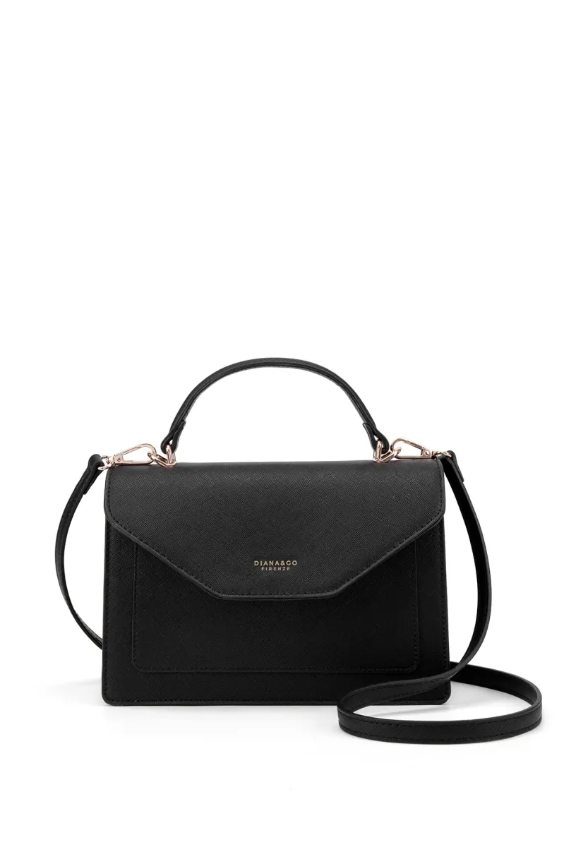 Handtasche - black