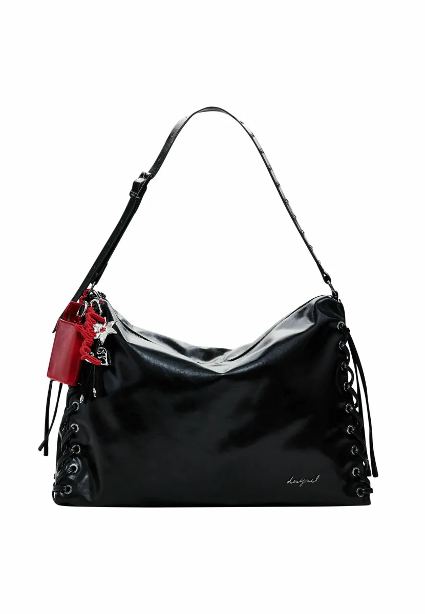 Handtasche - black