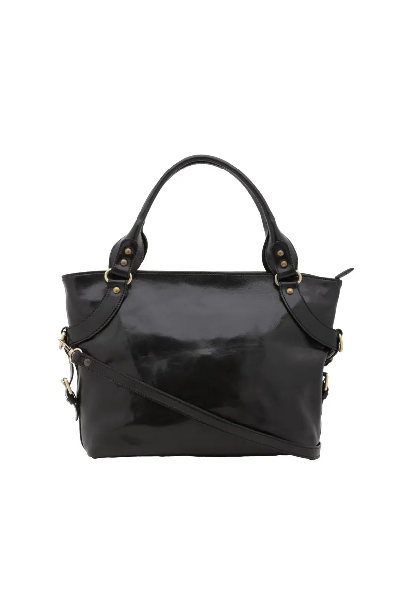 Handtasche - black