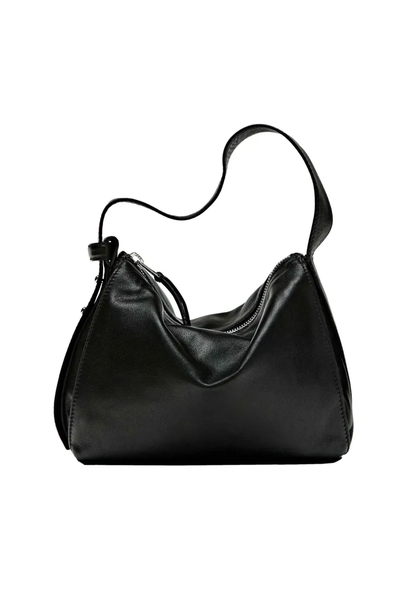 Handtasche - black