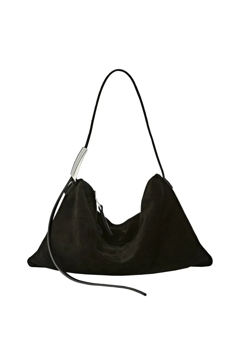 Handtasche - black