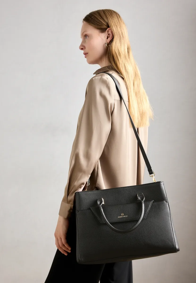 Handtasche - black