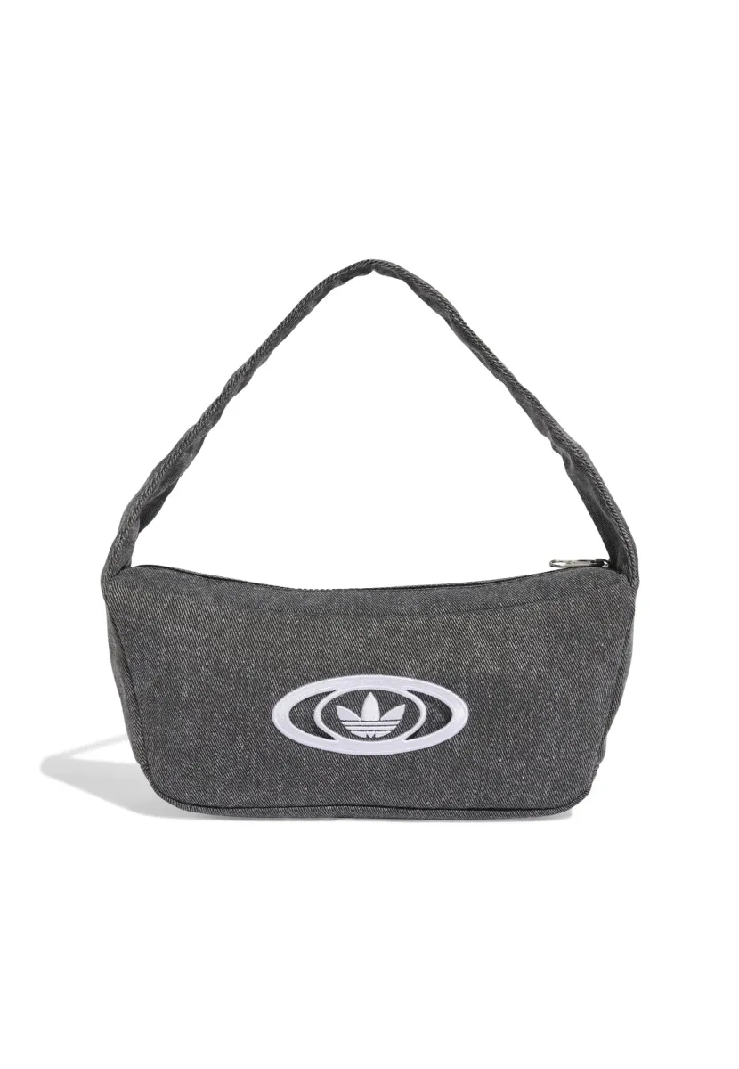 Handtasche - black