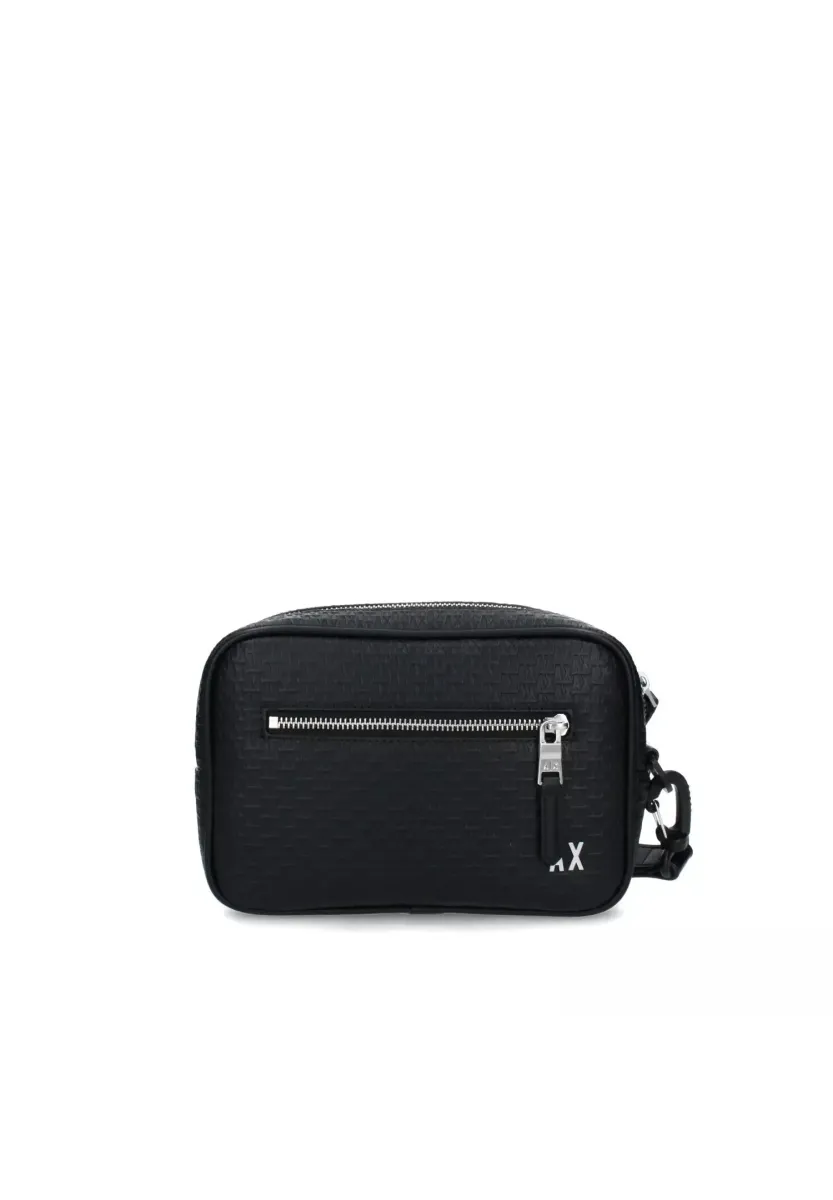 Handtasche - black
