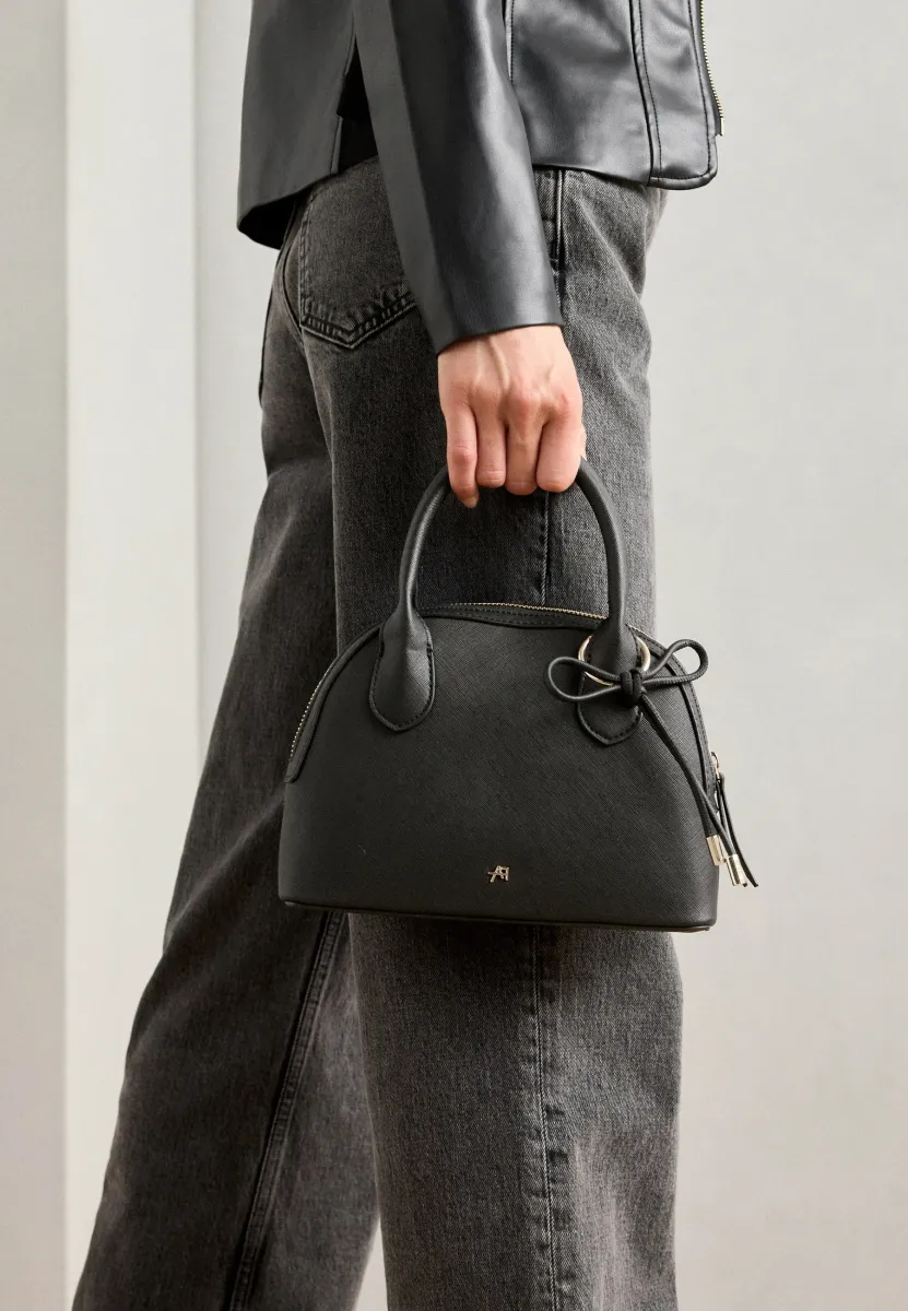 Handtasche - black